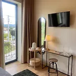 Hotel Alminhas Da Mindua *