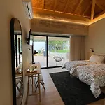 Otel Alminhas Da Mindua Vitorino dos Piães
