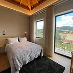 Otel Alminhas Da Mindua *