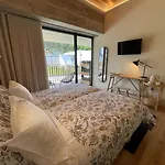 Hotel Alminhas Da Mindua *