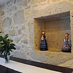 Alminhas Da Mindua Vitorino dos Piães