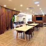 Hotel Alminhas Da Mindua *