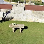 Alminhas Da Mindua