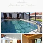 Hotel Alminhas Da Mindua