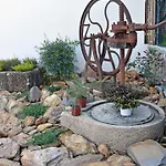 Alminhas Da Mindua Hotel *