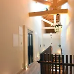 Alminhas Da Mindua Hotel Vitorino dos Piães