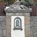 Alminhas Da Mindua Vitorino dos Piães