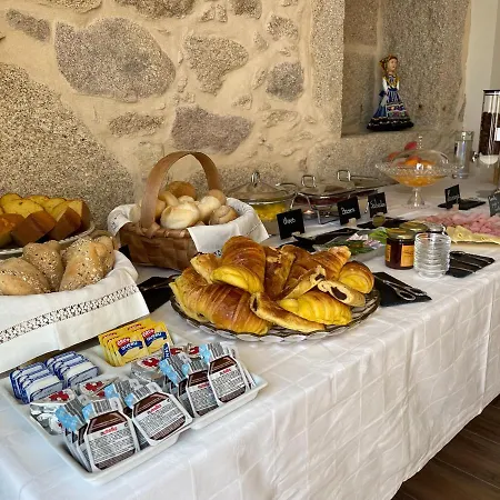 Alminhas Da Mindua - Unique Experiences By Luxistay Hotel *