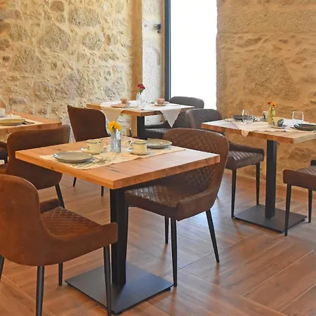 Hotel Alminhas Da Mindua - Unique Experiences By luxistay Vitorino dos Piães