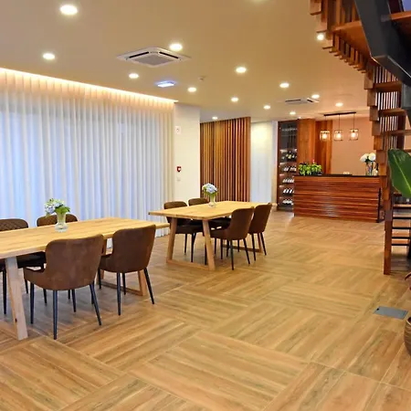 Alminhas Da Mindua - Unique Experiences By Luxistay *