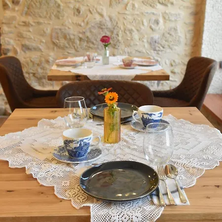 Hotel Alminhas Da Mindua - Unique Experiences By luxistay *