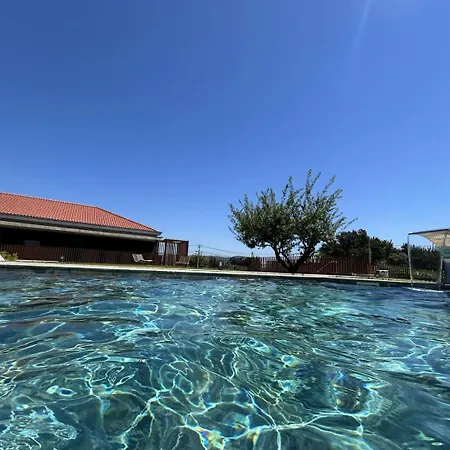 Alminhas Da Mindua - Unique Experiences By Luxistay Country house Vitorino dos Piaes