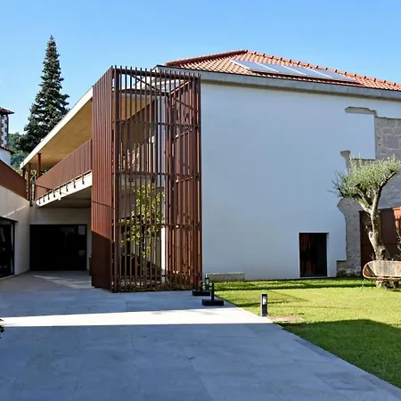 Alminhas Da Mindua - Unique Experiences By Luxistay