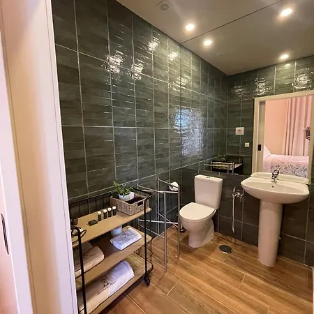 Alminhas Da Mindua - Unique Experiences By luxistay 호텔 *