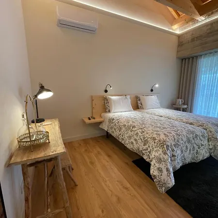 Alminhas Da Mindua - Unique Experiences By Luxistay
