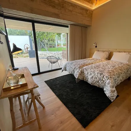 Hotel Alminhas Da Mindua - Unique Experiences By luxistay *