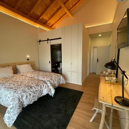 Alminhas Da Mindua - Unique Experiences By Luxistay *