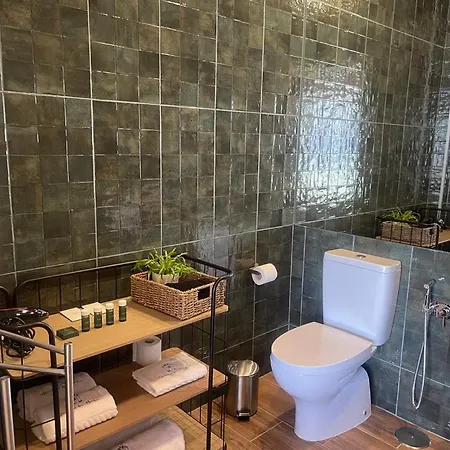 Hotel Alminhas Da Mindua - Unique Experiences By luxistay