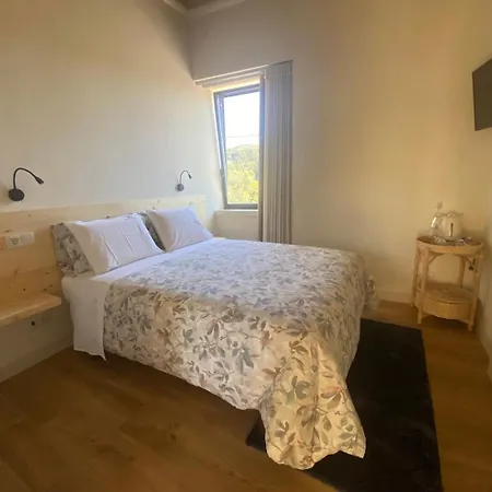 Alminhas Da Mindua Ξενοδοχείο *