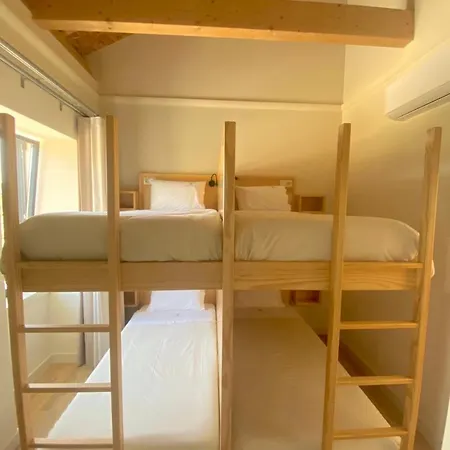 Hotel Alminhas Da Mindua - Unique Experiences By Luxistay Vitorino dos Piães