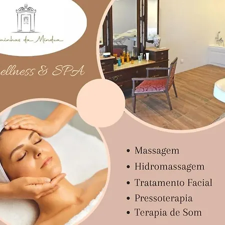 Alminhas Da Mindua - Unique Experiences By luxistay *