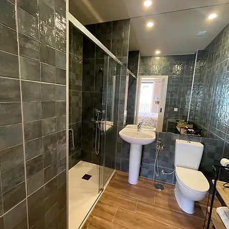 Alminhas Da Mindua - Unique Experiences By luxistay