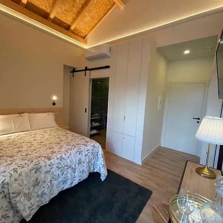 Alminhas Da Mindua - Unique Experiences By Luxistay Country house *