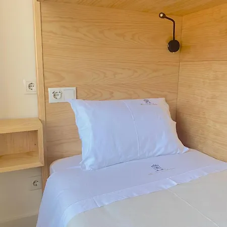 Alminhas Da Mindua - Unique Experiences By Luxistay Hotel Vitorino dos Piães