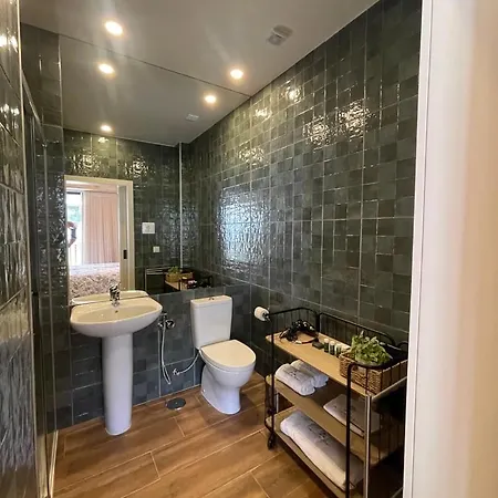 Hotel Alminhas Da Mindua - Unique Experiences By Luxistay Vitorino dos Piães