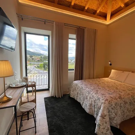 Alminhas Da Mindua - Unique Experiences By luxistay *