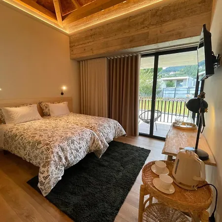 Alminhas Da Mindua - Unique Experiences By Luxistay Hotel