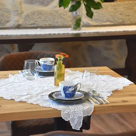 Country house Alminhas Da Mindua - Unique Experiences By Luxistay