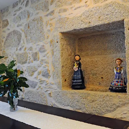 Alminhas Da Mindua - Unique Experiences By Luxistay Vitorino dos Piães