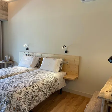 Hotel Alminhas Da Mindua - Unique Experiences By luxistay