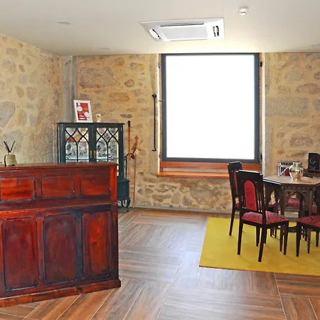 Alminhas Da Mindua - Unique Experiences By luxistay Hotel *