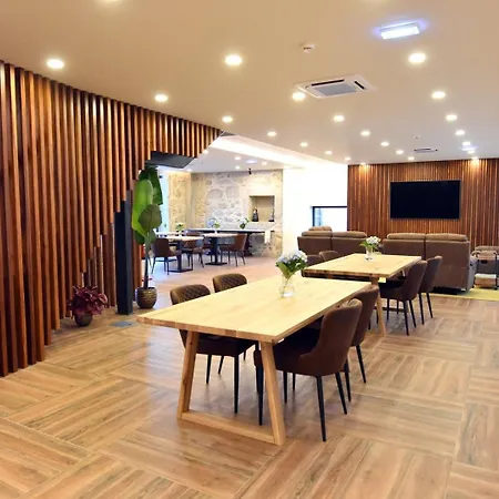 Hotel Alminhas Da Mindua - Unique Experiences By Luxistay *