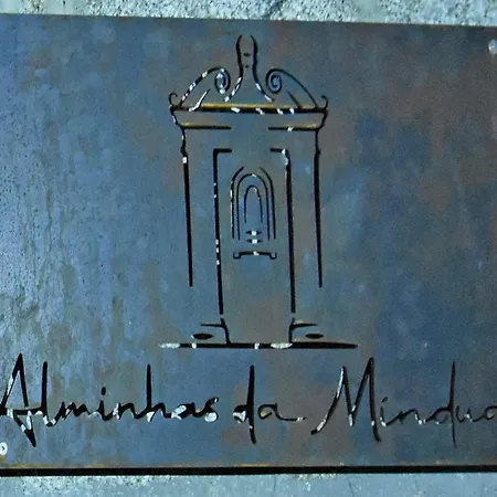 Alminhas Da Mindua *