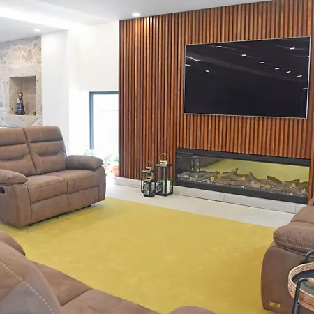 Alminhas Da Mindua - Unique Experiences By Luxistay * Vitorino dos Piães