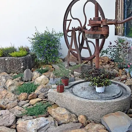 Alminhas Da Mindua - Unique Experiences By luxistay Hotel *