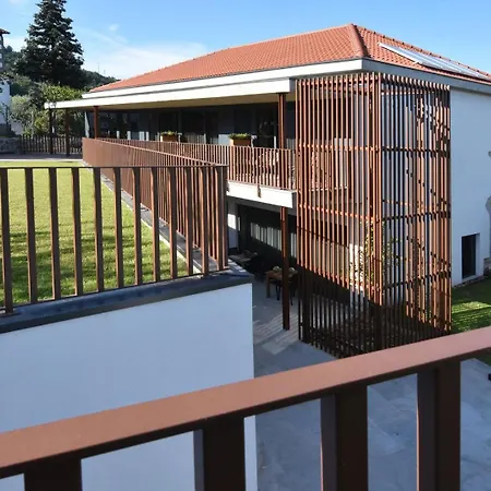 Alminhas Da Mindua - Unique Experiences By Luxistay * Vitorino dos Piães