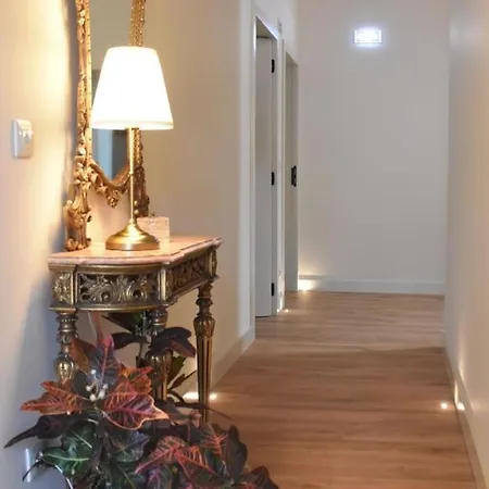 Alminhas Da Mindua - Unique Experiences By Luxistay