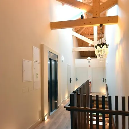 Alminhas Da Mindua - Unique Experiences By luxistay 호텔 Vitorino dos Piães