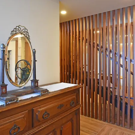 호텔 Alminhas Da Mindua - Unique Experiences By luxistay Vitorino dos Piães