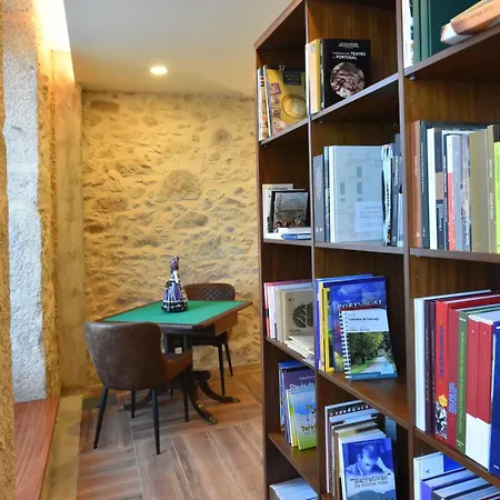 Alminhas Da Mindua - Unique Experiences By luxistay *