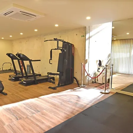 Alminhas Da Mindua - Unique Experiences By Luxistay * Vitorino dos Piães