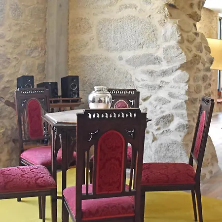 Alminhas Da Mindua