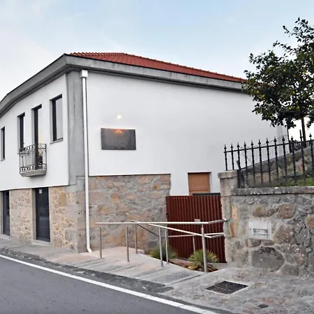 Country house Alminhas Da Mindua - Unique Experiences By Luxistay