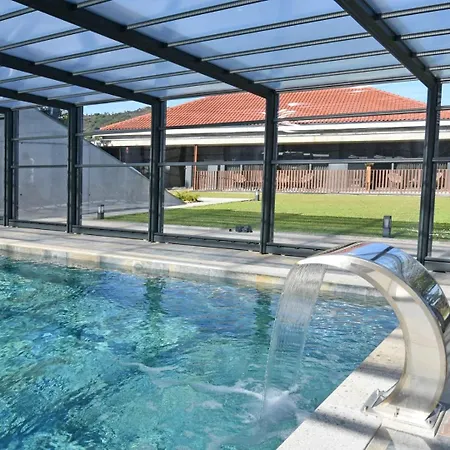 Alminhas Da Mindua - Unique Experiences By luxistay 호텔 Vitorino dos Piães