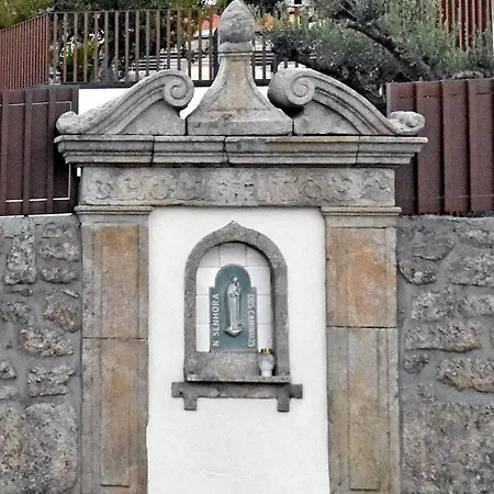 Alminhas Da Mindua - Unique Experiences By luxistay Vitorino dos Piães