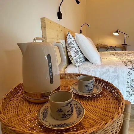 Alminhas Da Mindua - Unique Experiences By Luxistay Country house